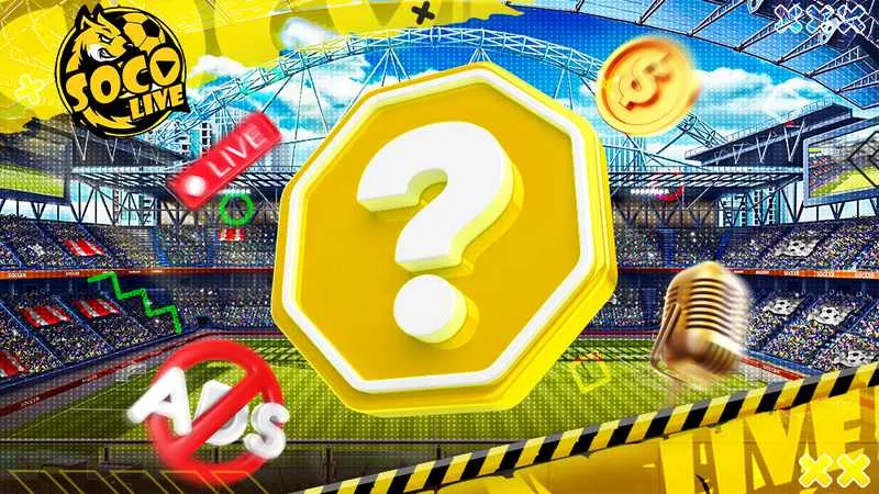 Giải đáp thắc mắc chung tại Socolive Giải đáp thắc mắc chung tại Socolive