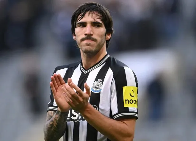 Tonali trở thành mục tiêu chuyển nhượng của Juventus