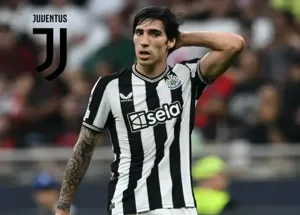 Tonali trở thành mục tiêu chuyển nhượng của Juventus