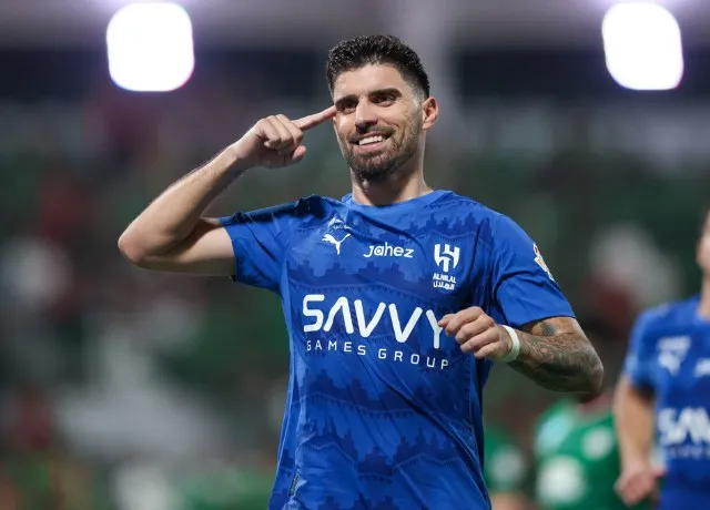 Manchester United muốn chiêu mộ Ruben Neves