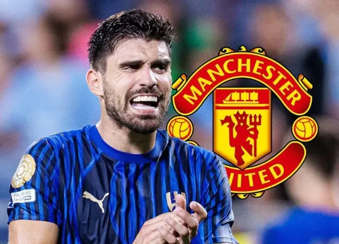 Manchester United muốn chiêu mộ Ruben Neves