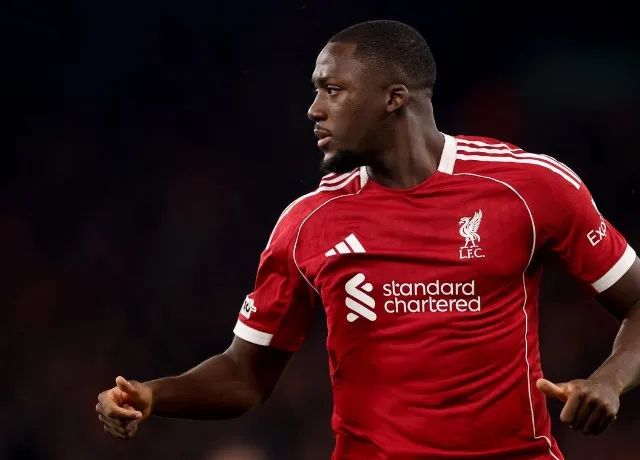 Real Madrid và mục tiêu Konate chuyển nhượng mùa hè sắp tới